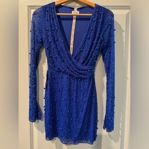 Oh Polly Chelsea Dress size 0
